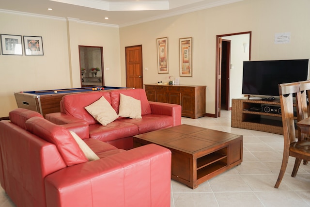 マジェスティス プール ヴィラ 4 ベッドルームズ