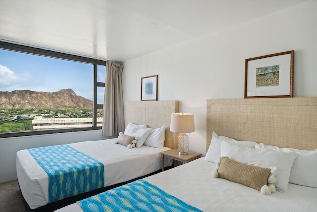 タワー 1 スイート 3007 - QQS バイ ココ リゾート バケーション レンタルズ