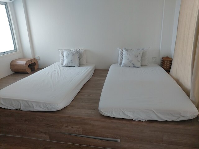 チェンマイ イン