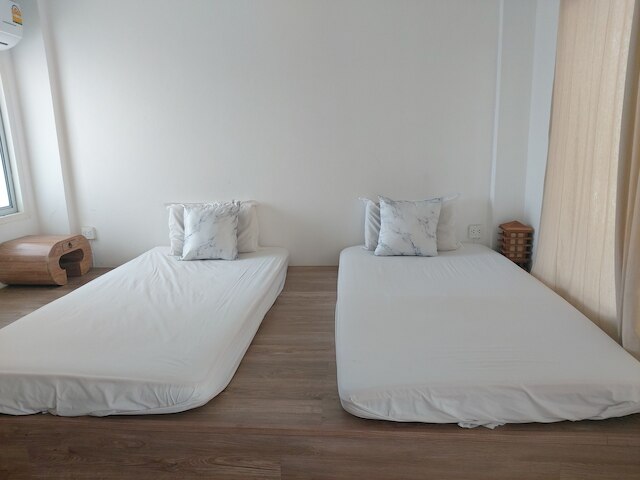 チェンマイ イン