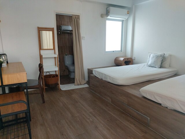 チェンマイ イン