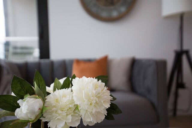 デライトフル ベッドルーム リバービューット ドックランズ