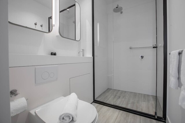 コージー アパートメント ウィズ シティ ビューズ ネクスト トゥ メブローン セントラル