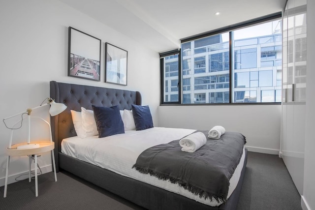 コージー アパートメント シービュー ネクスト トゥ サザン クロス / プール / ジム