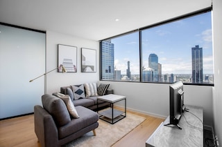 コージー アパートメント シービュー ネクスト トゥ サザン クロス / プール / ジム