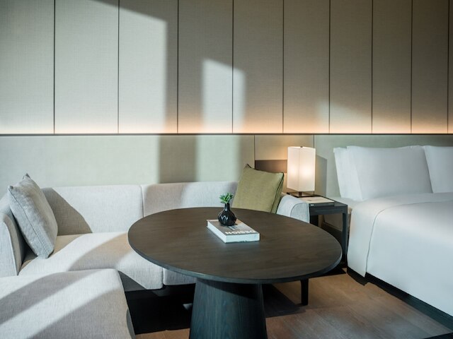 ニュー ワールド ホイアナ ホテル ベトナム