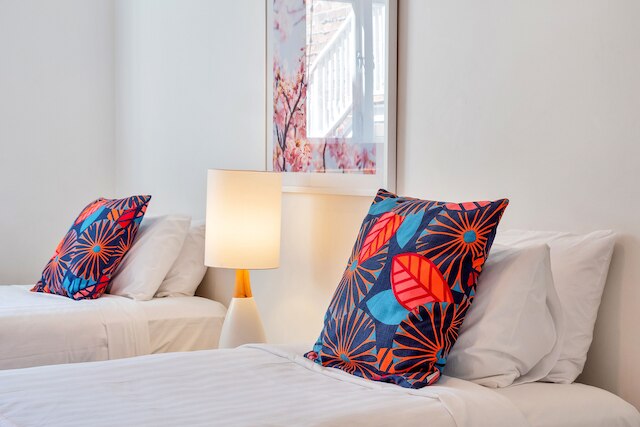 スペーシャス2BRニアウェストフィールドニューマーケット