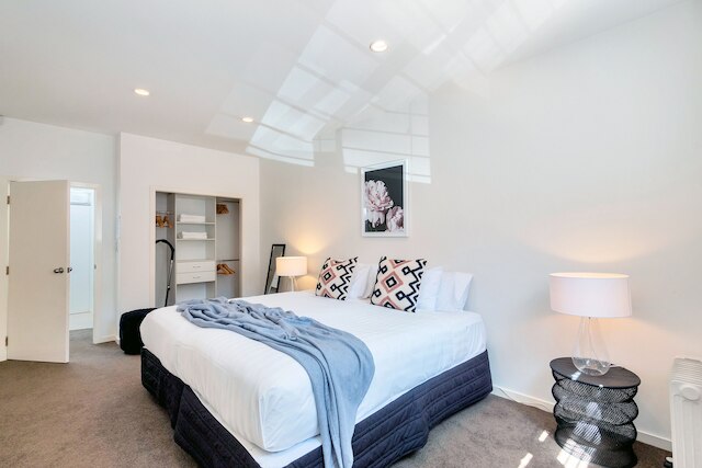 スペーシャス2BRニアウェストフィールドニューマーケット