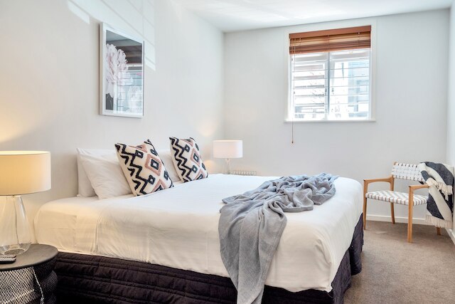 スペーシャス2BRニアウェストフィールドニューマーケット