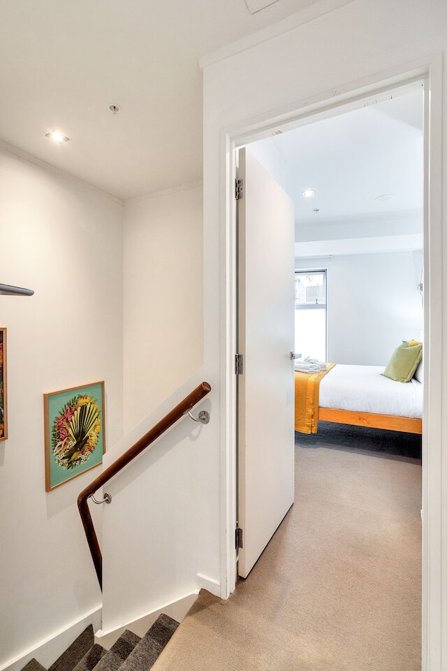 シック 3 ベッドルーム シティ セントラル ウィズ パーキング