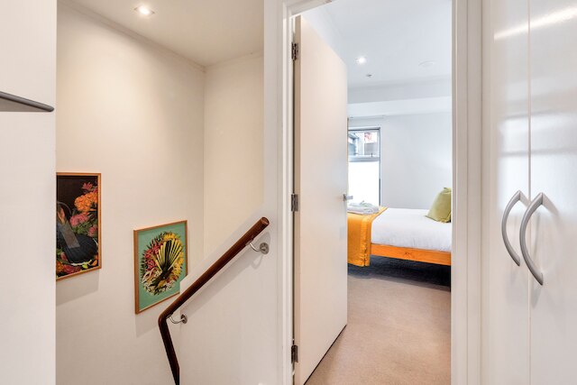 シック 3 ベッドルーム シティ セントラル ウィズ パーキング