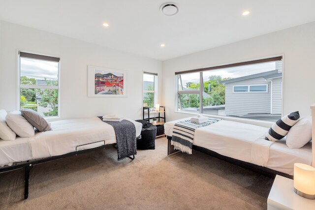 エレガント アンド スタイリッシュ リトリート イン エプソム