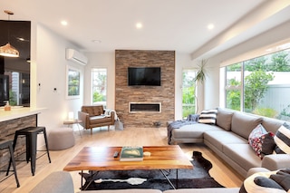 エレガント アンド スタイリッシュ リトリート イン エプソム