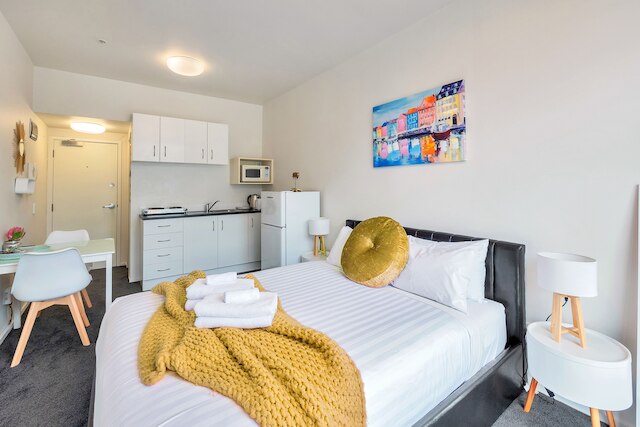 オーサム シティ スタジオ ウィズ WIFI ニR スパーク アリーナ