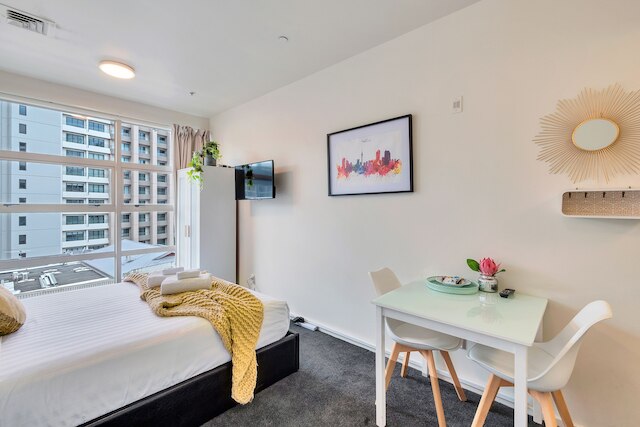 オーサム シティ スタジオ ウィズ WIFI ニR スパーク アリーナ