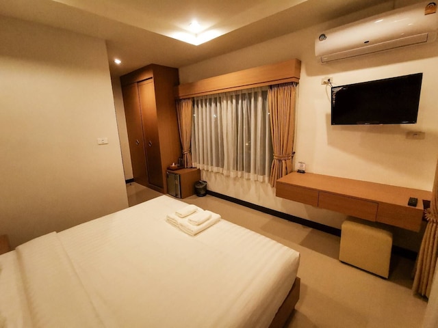 ザ コテージ ホテル ウドン ターニー