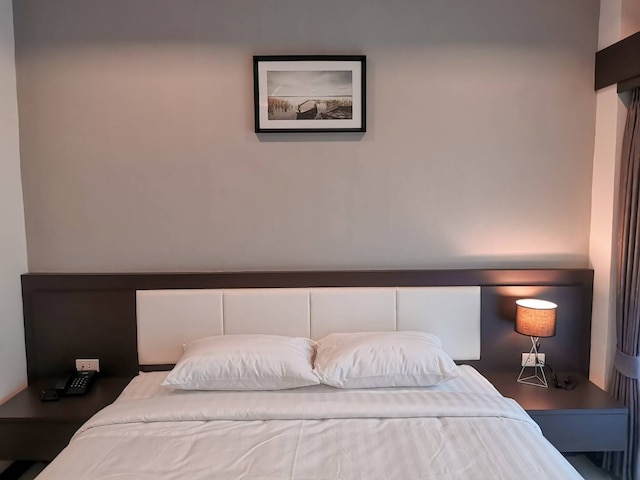 ザ コテージ ホテル ウドン ターニー