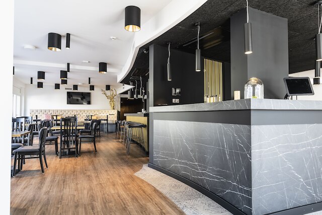 アバスト ホテル ミュンヘン フェルトモヒング