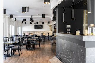 アバスト ホテル ミュンヘン フェルトモヒング