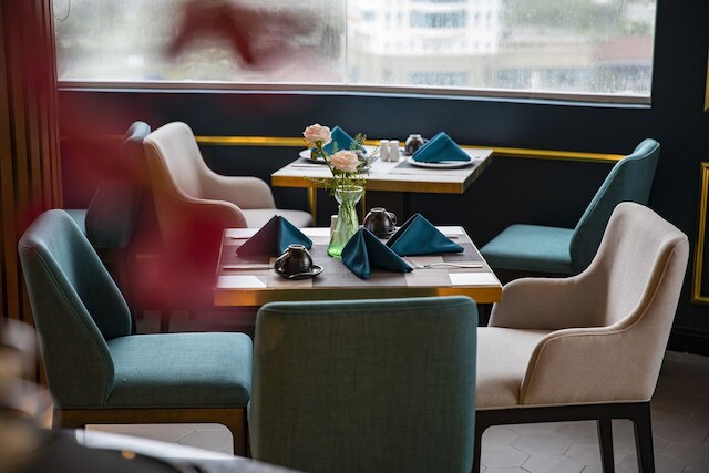 エンジェルホテルズ・ビーチ・ダナン