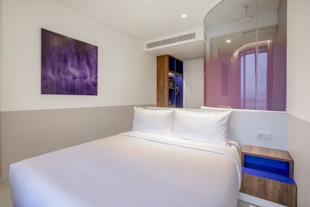 ウィンク ホテル サイゴン センター - 24時間 ステイ