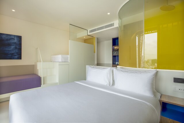 ウィンク ホテル サイゴン センター - 24時間 ステイ