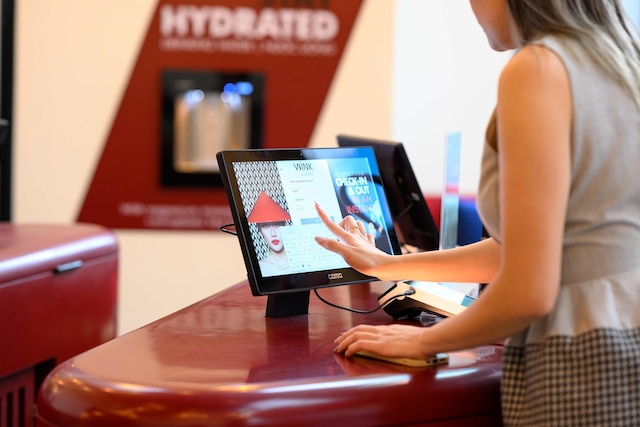 ウィンク ホテル サイゴン センター - 24時間 ステイ