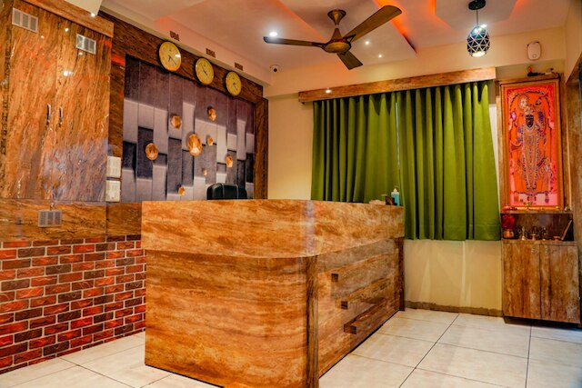 ホテル プリビレッジ ヴィラ