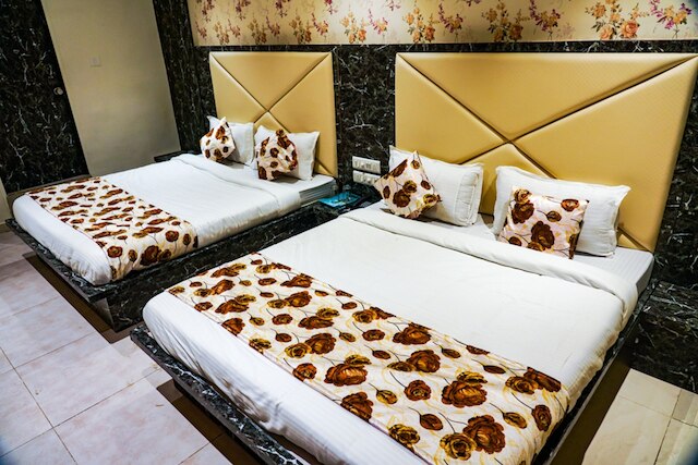 ホテル プリビレッジ ヴィラ