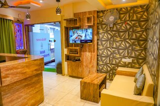 ホテル プリビレッジ ヴィラ