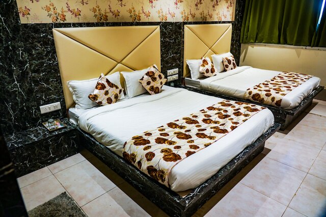 ホテル プリビレッジ ヴィラ