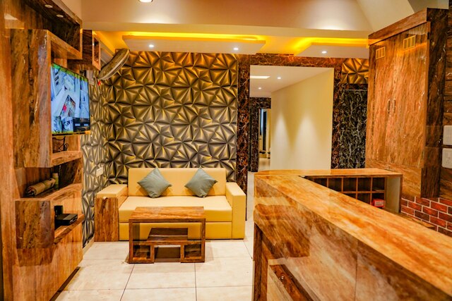 ホテル プリビレッジ ヴィラ