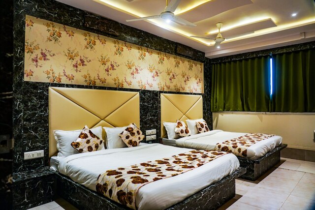 ホテル プリビレッジ ヴィラ