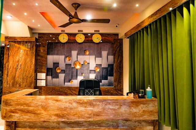 ホテル プリビレッジ ヴィラ