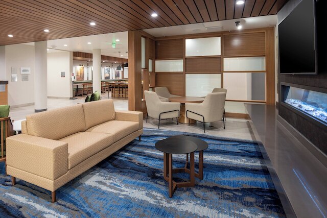 フェアフィールド イン & スイーツ バイ マリオット アナハイム ロスアラミトス