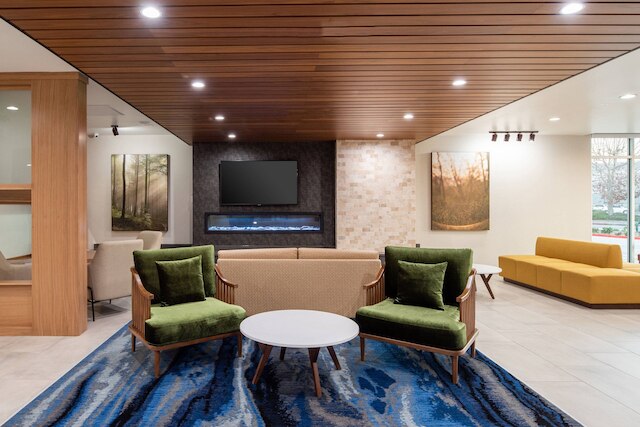 フェアフィールド イン & スイーツ バイ マリオット アナハイム ロスアラミトス