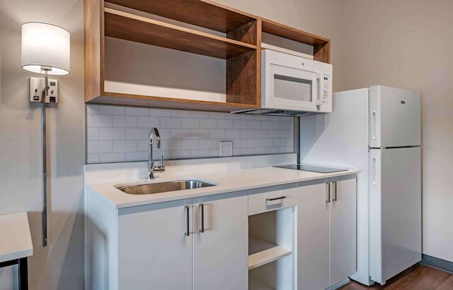 エクステンデット ステイ アメリカ プレミア スイーツ メルボルン パーム ベイ