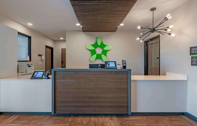 エクステンデット ステイ アメリカ プレミア スイーツ メルボルン パーム ベイ