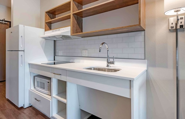 エクステンデット ステイ アメリカ プレミア スイーツ メルボルン パーム ベイ