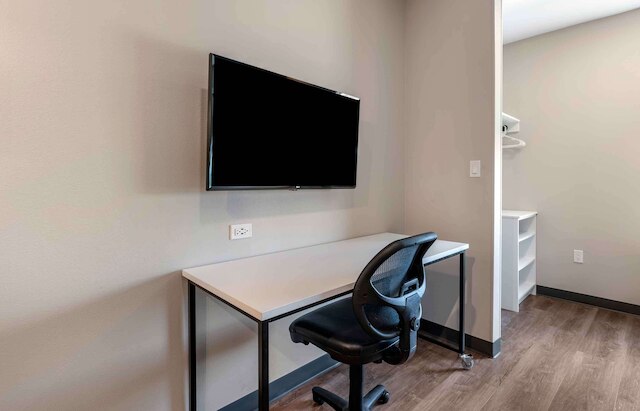 エクステンデット ステイ アメリカ プレミア スイーツ メルボルン パーム ベイ