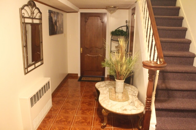 コージー クラッシー デュプレックス ニア NYC