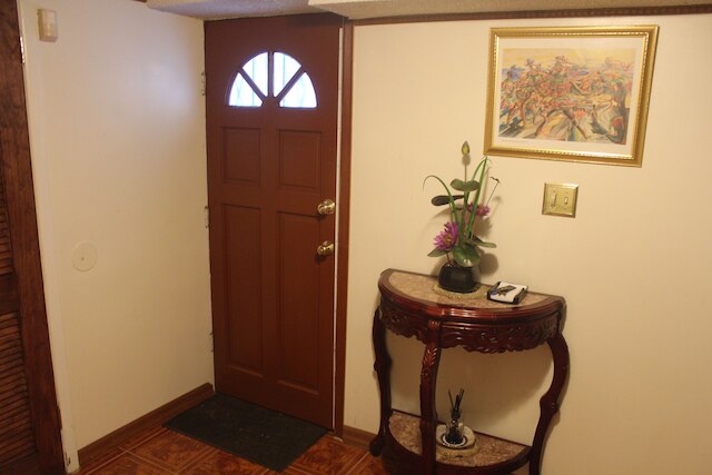 コージー クラッシー デュプレックス ニア NYC