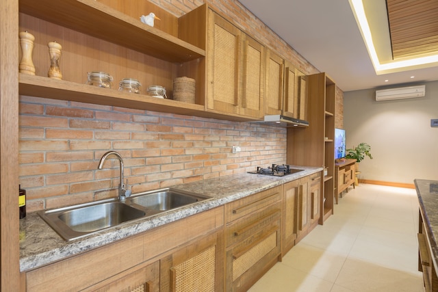 ヴィラ ダウン 1 カングー バイ プレミアホスピタリティアジア