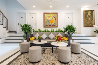 コーズラム ホームズ ザ ギャラリー レジデンス