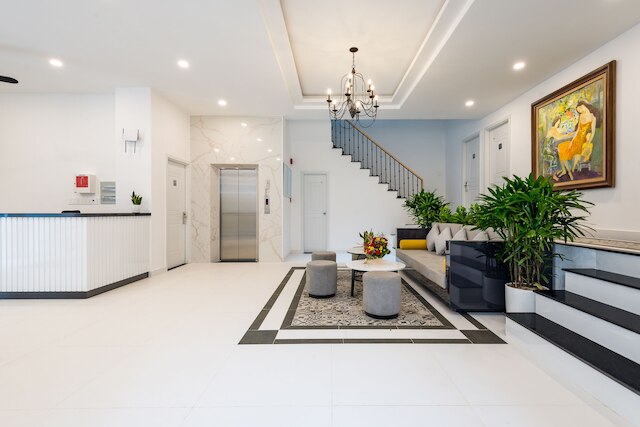 コーズラム ホームズ ザ ギャラリー レジデンス