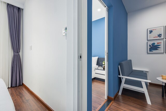 コーズラム ホームズ ザ ギャラリー レジデンス