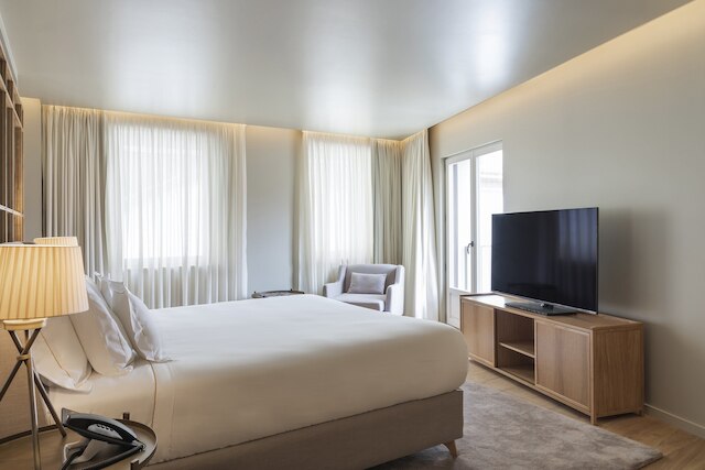 カーサ ダ コンパニア ホテル & スパ, ヴィニェット コレクション by IHG