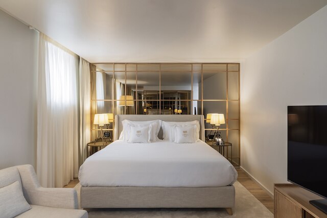 カーサ ダ コンパニア ホテル & スパ, ヴィニェット コレクション by IHG