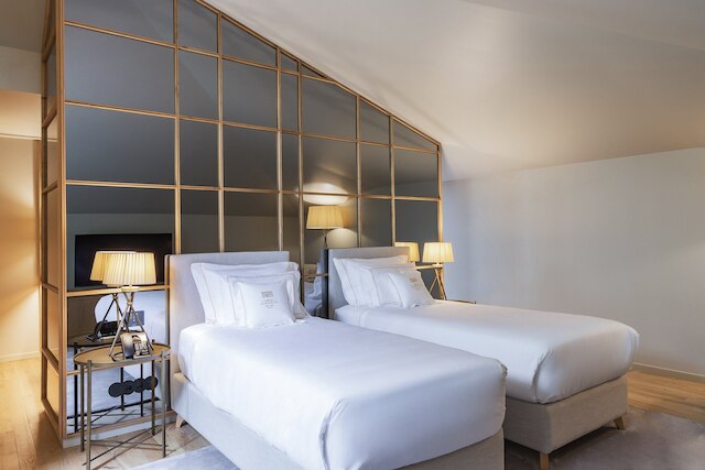 カーサ ダ コンパニア ホテル & スパ, ヴィニェット コレクション by IHG