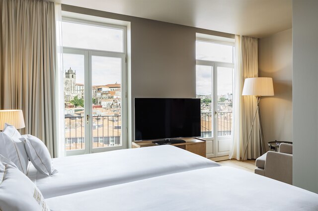 カーサ ダ コンパニア ホテル & スパ, ヴィニェット コレクション by IHG